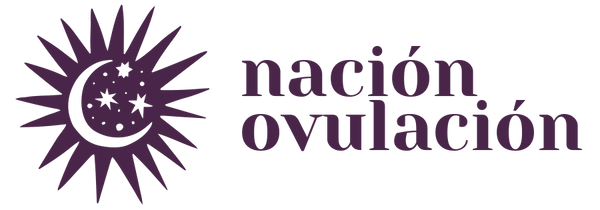 Nación Ovulacion